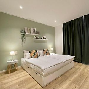 Appartement met Twee Slaapkamers